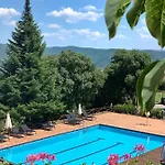 Hotel Boix De Peramola