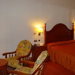 Boix De Szálloda