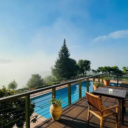 Boix De Hotel Peramola
