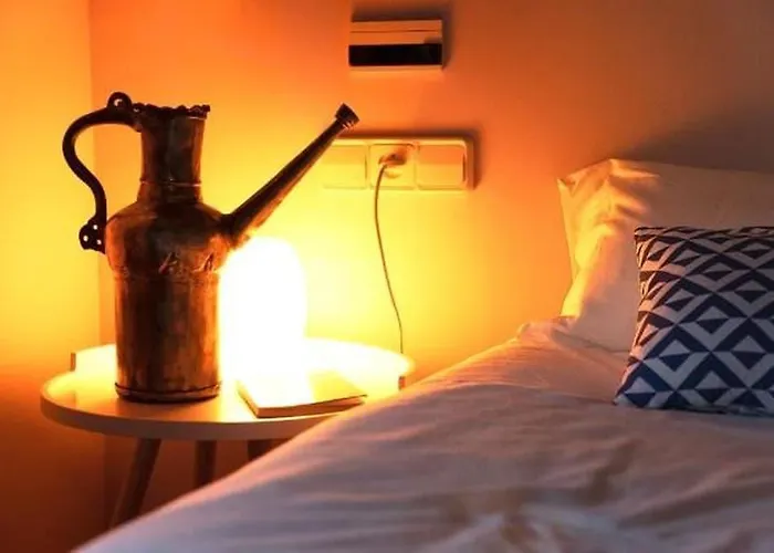 Hotel Boix De