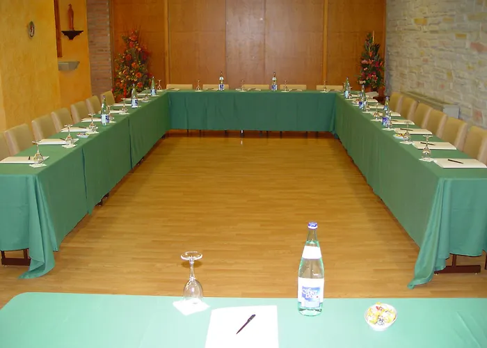 Hotel Boix De Peramola