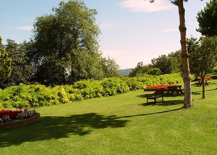 Hotel Boix De 4*