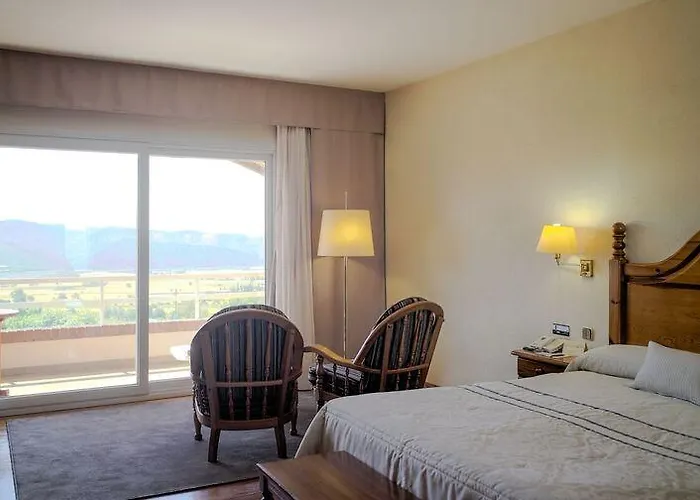 Boix De Hotel 4*
