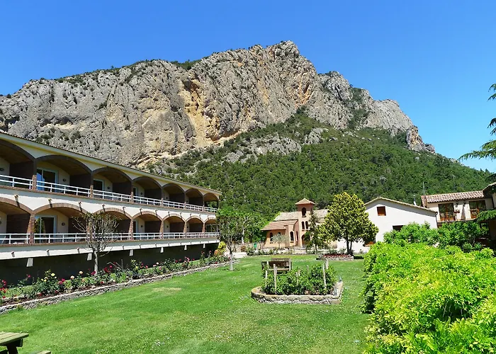 Boix De Hotel 4*