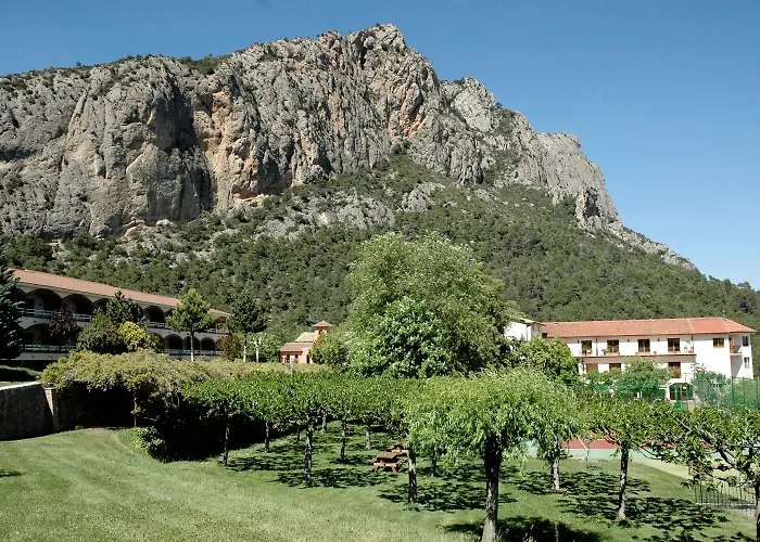Boix De Hotel