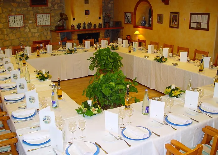 Hotel Boix De 4*