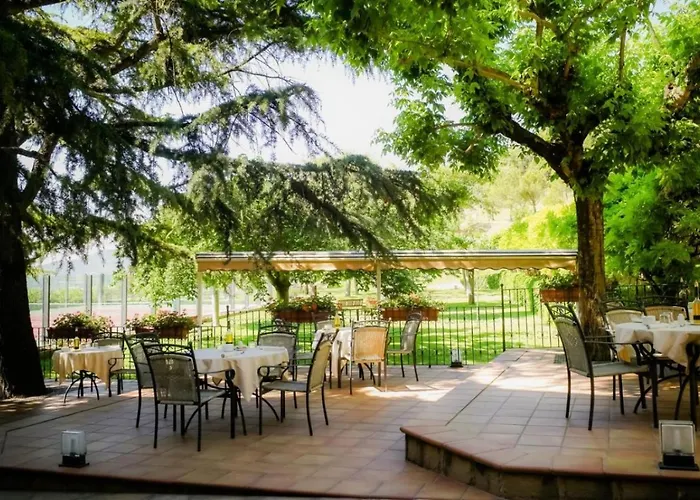 Hotel Boix De 4*