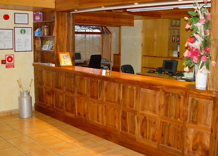 Boix De 4* Peramola