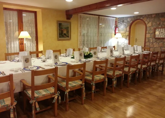 Hotel Boix De 4*