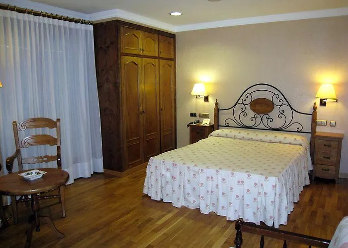 Boix De Hotel 4*