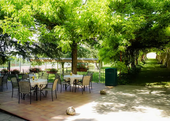 Hotel Boix De 4*
