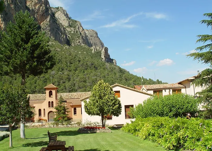 Hotel Boix De 4*