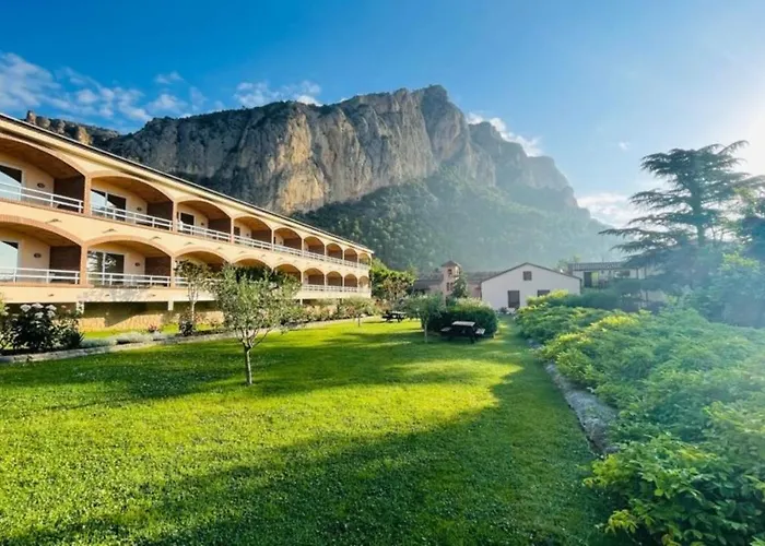 Boix De Hotel Peramola
