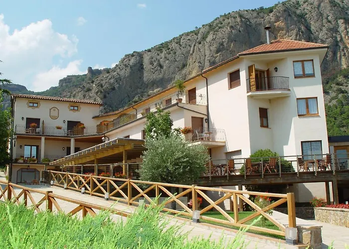 Hotel Boix De