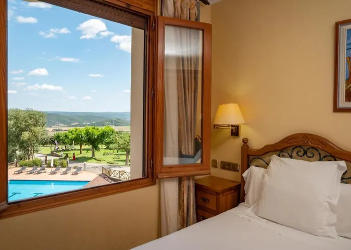 Hotel Boix De
