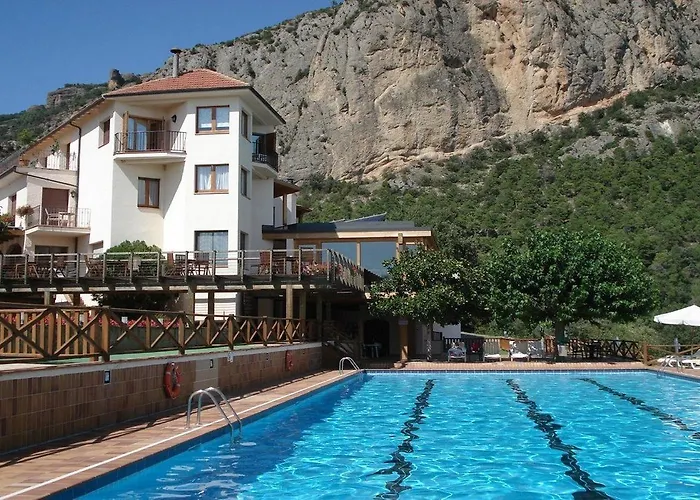 Boix De Hotel