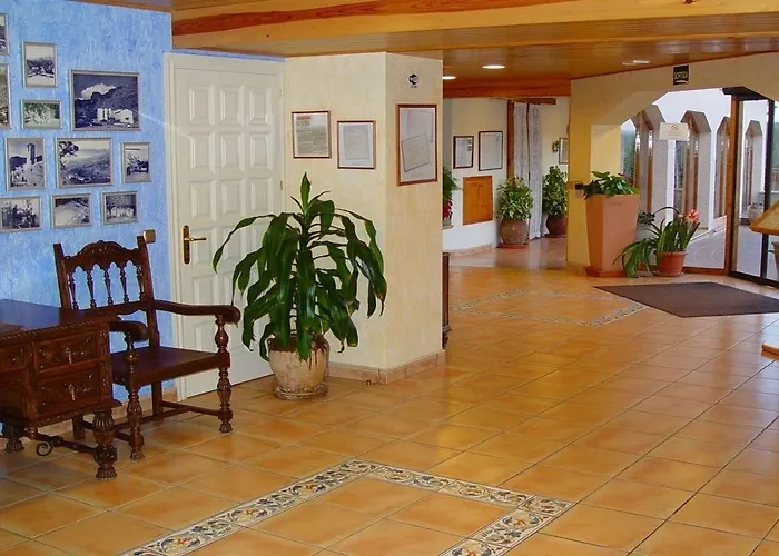 Boix De Hotel 4*