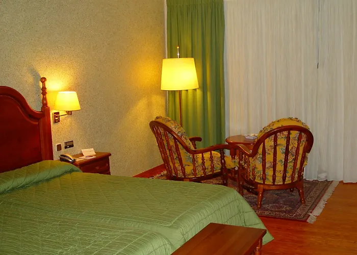 Boix De Hotel