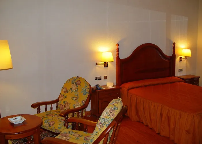 Boix De Hotel