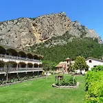 Boix De Hotel 4*