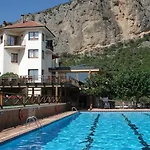 Boix De Hotel