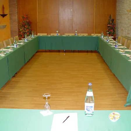 Hotel Boix De Peramola
