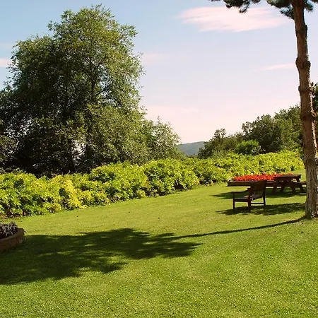 Hotel Boix De 4*