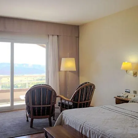 Boix De Hotel 4*