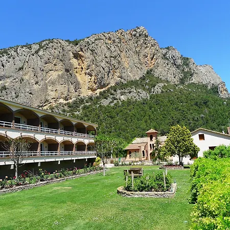Boix De Hotel 4*