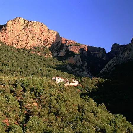 Hotel Boix De Peramola