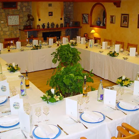 Hotel Boix De 4*