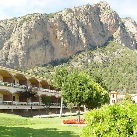 Hotel Boix De 4*