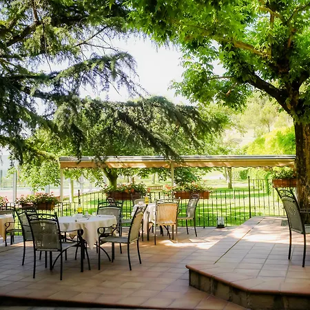 Hotel Boix De 4*
