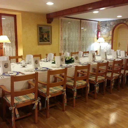 Hotel Boix De 4*