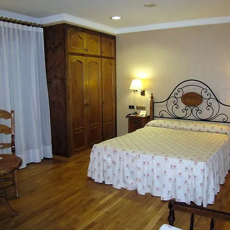 Boix De Hotel 4*