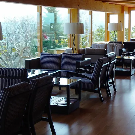 Boix De Hotel 4*