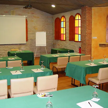 Hotel Boix De 4*