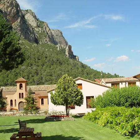 Hotel Boix De 4*