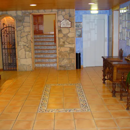 Hotel Boix De 4*