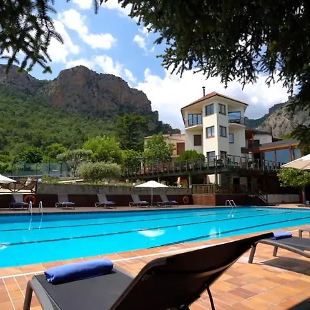 Hotel Boix De 4*
