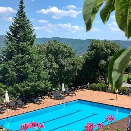 Hotel Boix De Peramola