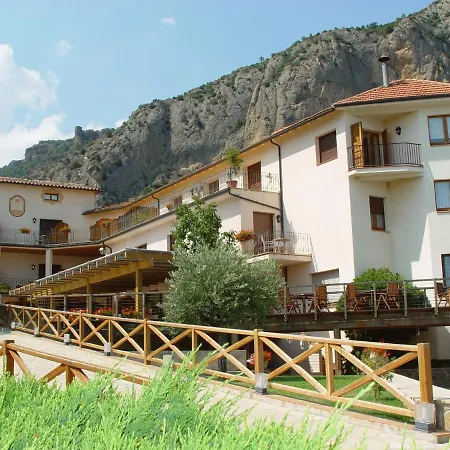 Hotel Boix De