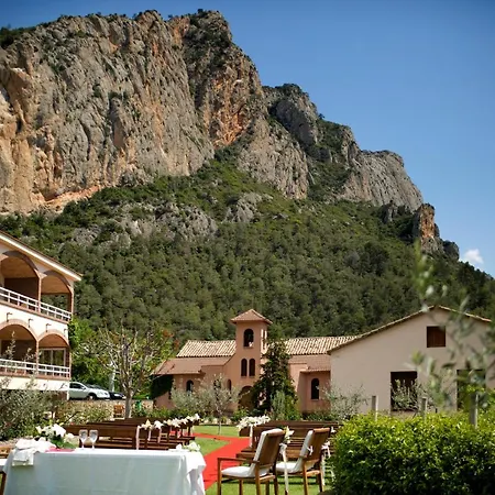 Hotel Boix De 4*