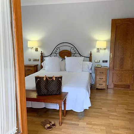 Boix De Hotel Peramola
