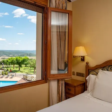 Hotel Boix De