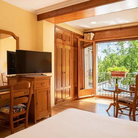 Boix De Hotel