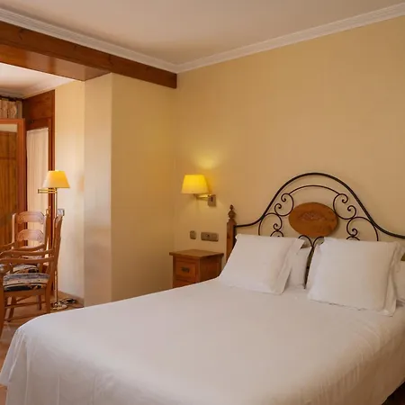 Hotel Boix De