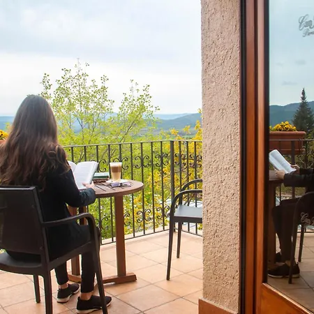 Boix De Hotel Peramola