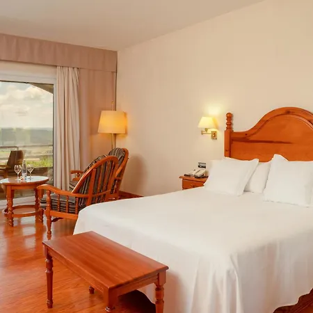 Boix De Hotel Peramola