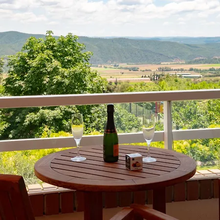 Hotel Boix De Peramola